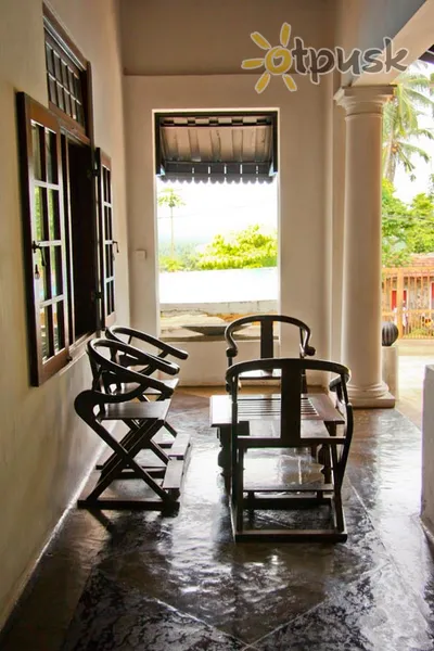 Фото отеля Lady Hill 3* Галле Шрі Ланка номери