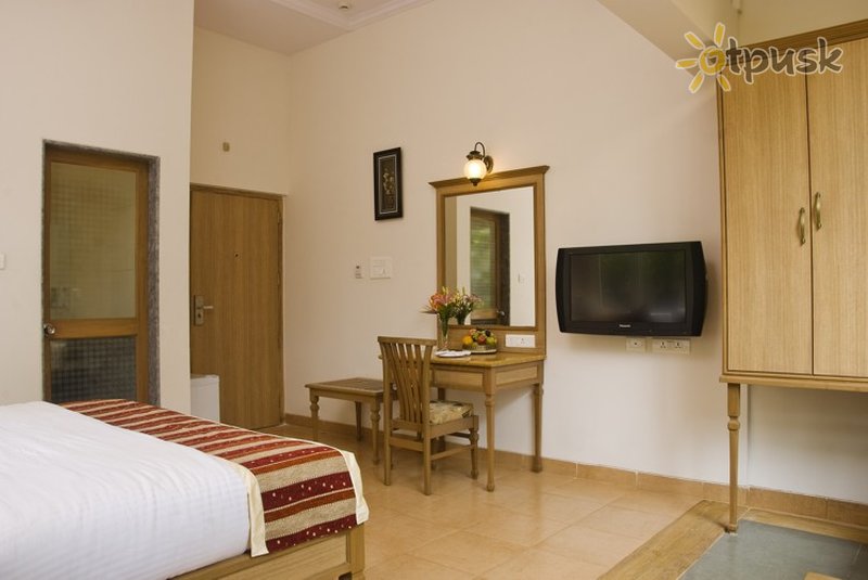 Фото отеля Quality Inn Ocean Palms Goa 4* Северный Гоа Индия номера
