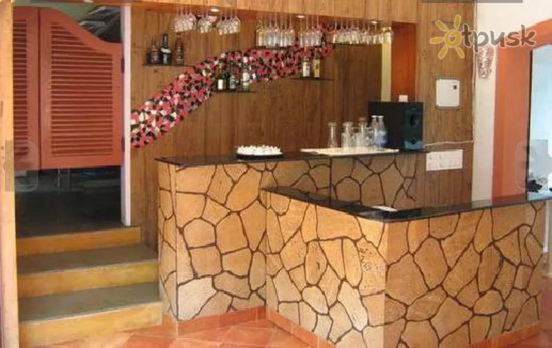 Фото отеля Renzo's Inn 3* Северный Гоа Индия лобби и интерьер