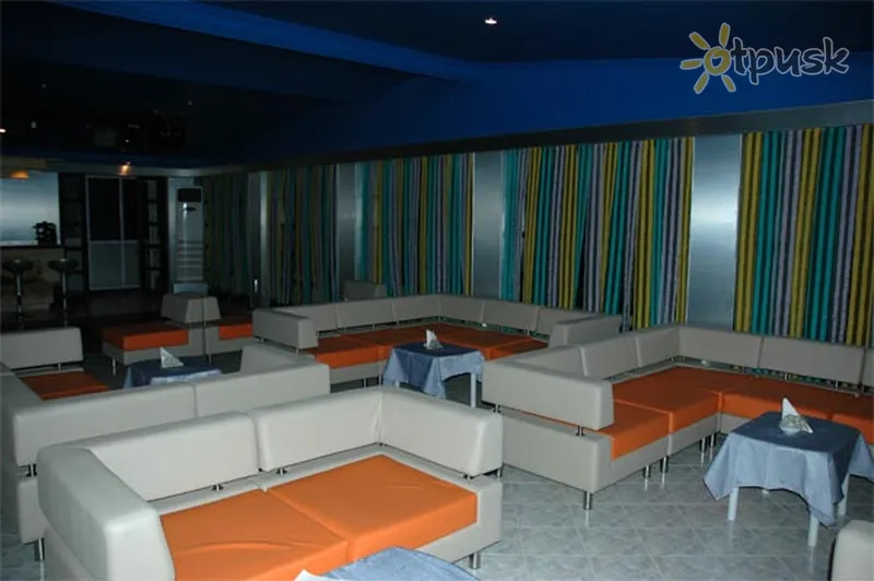 Фото отеля Sonesta Inns 3* Северный Гоа Индия лобби и интерьер