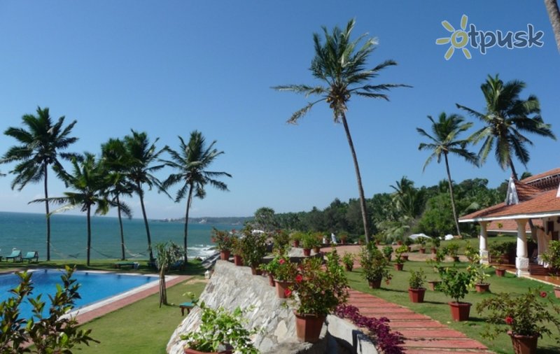 Фото отеля Bethsaida Hermitage 3* Керала Индия экстерьер и бассейны
