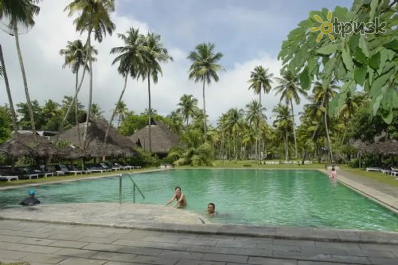 Фото отеля Marari Beach Resort 4* Kerala Indija išorė ir baseinai
