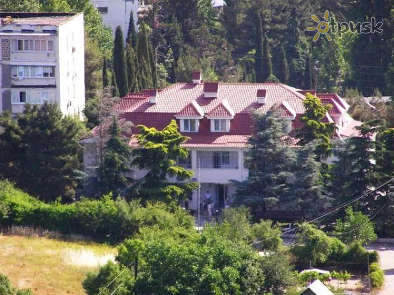 Фото отеля Гостиный Дом 3* Partenīts Krima ārpuse un baseini