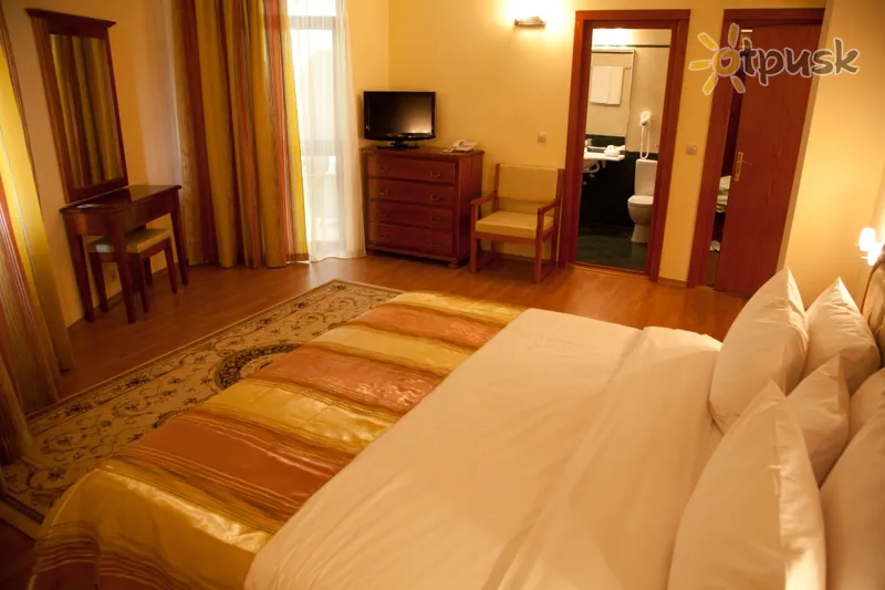 Фото отеля Nemira 4* Slanic-Moldova Rumunija numeriai