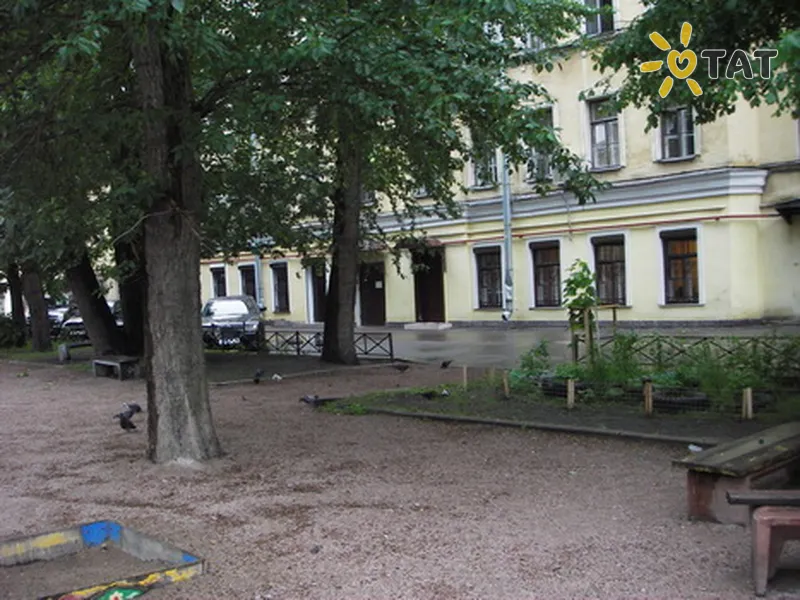 Фото отеля Петрівська Арка 2* Санкт-Петербург росія екстер'єр та басейни