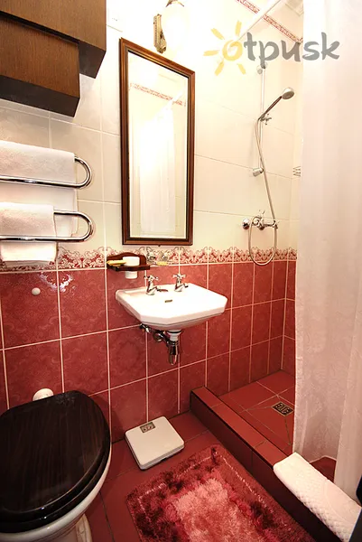Фото отеля Гринвич 2* Sanktpēterburga Krievija cipariem