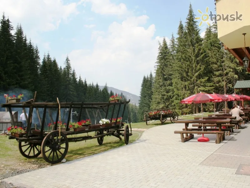 Фото отеля Ski & Wellness Residence Druzba 4* Ясна Словакия бары и рестораны