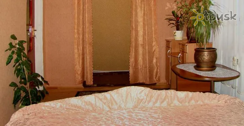 Фото отеля Бадьорість Карпат 1* Славсько Україна - Карпати номери