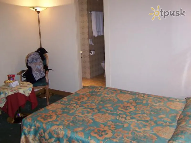 Фото отеля Best Western Hotel Strasbourg Univers 3* Женева Швейцария