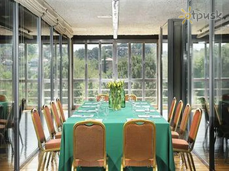 Фото отеля Villa Maria Regina 4* Roma Italija kita