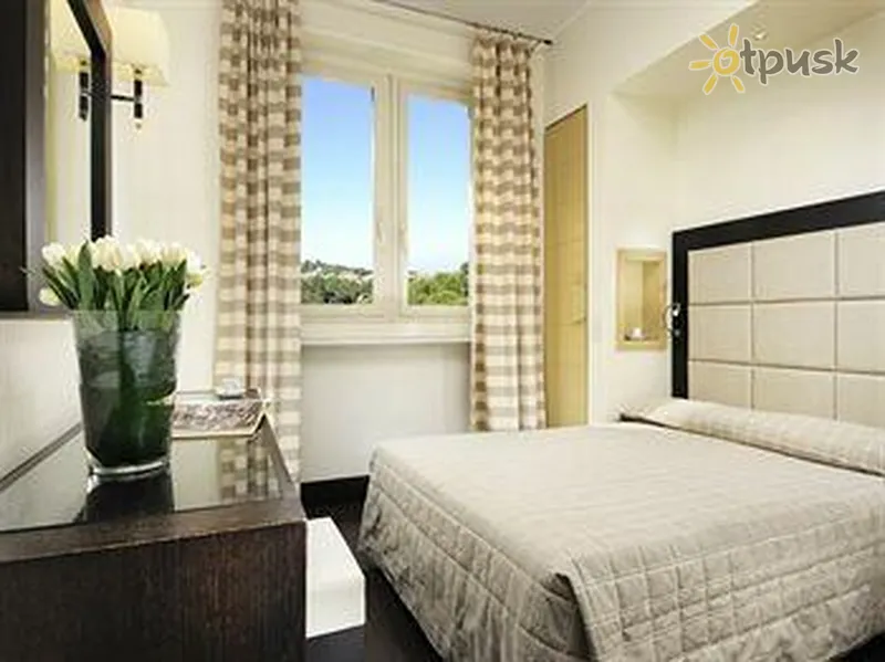 Фото отеля Villa Maria Regina 4* Roma Italija numeriai