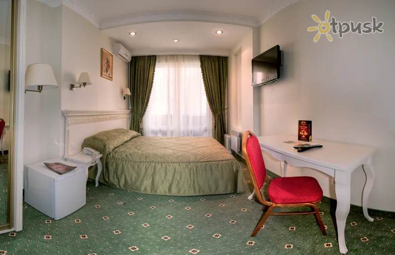 Фото отеля Royal City Hotel 4* Киев Украина номера