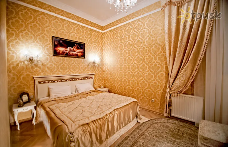 Фото отеля Royal Hotel & Beauty Club de Paris 4* Kijeva Ukraina istabas