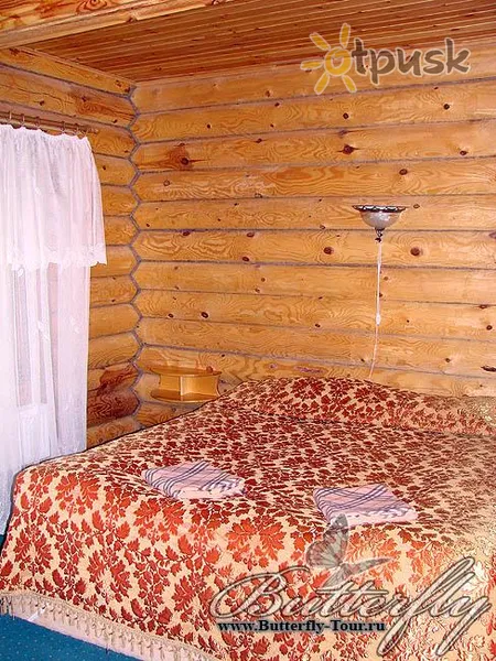 Фото отеля Легенда 3* Elbruso regionas Rusija kambariai