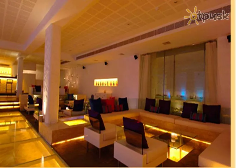 Фото отеля The Avenue Regent 3* Керала Индия лобби и интерьер