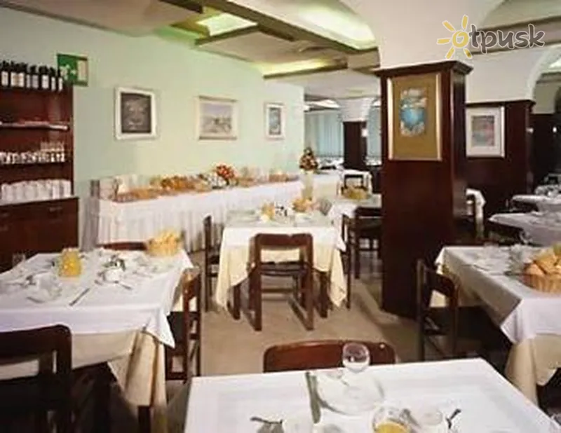 Фото отеля Albatros 3* Venēcija Itālija bāri un restorāni