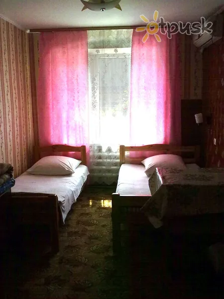Фото отеля Лагуна 1* Geničeskas Ukraina kambariai