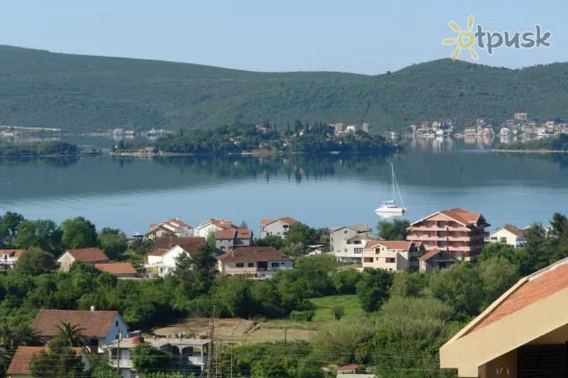 Фото отеля Остров Цветов 2* Тиват Черногория прочее