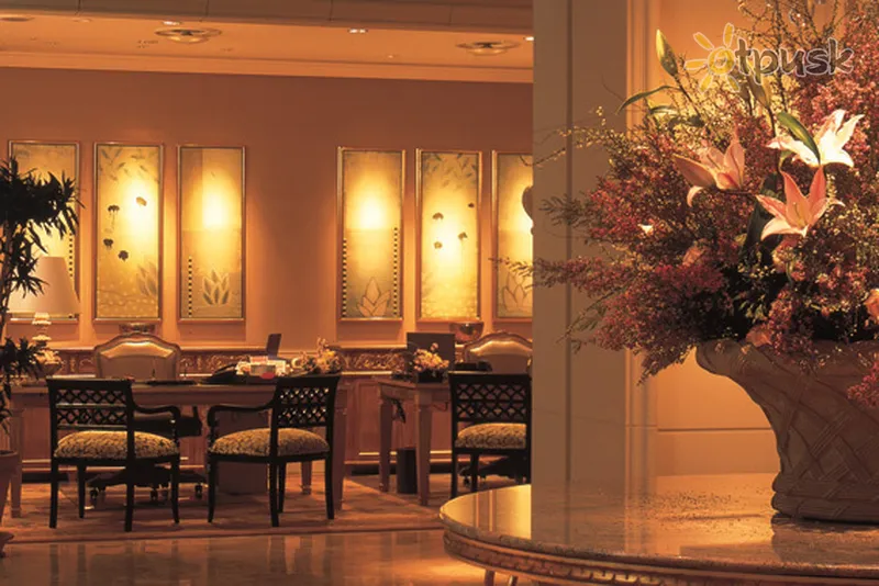 Фото отеля Seiyo Ginza 5* Токио Япония