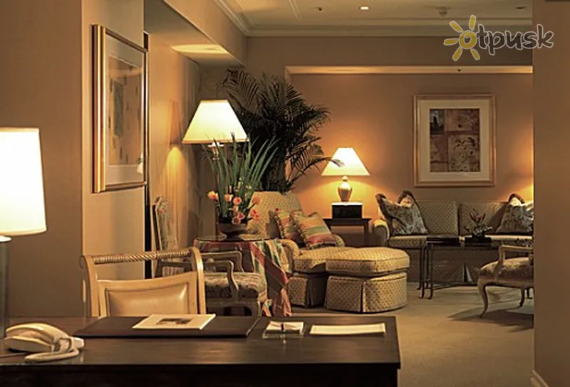 Фото отеля Seiyo Ginza 5* Токио Япония