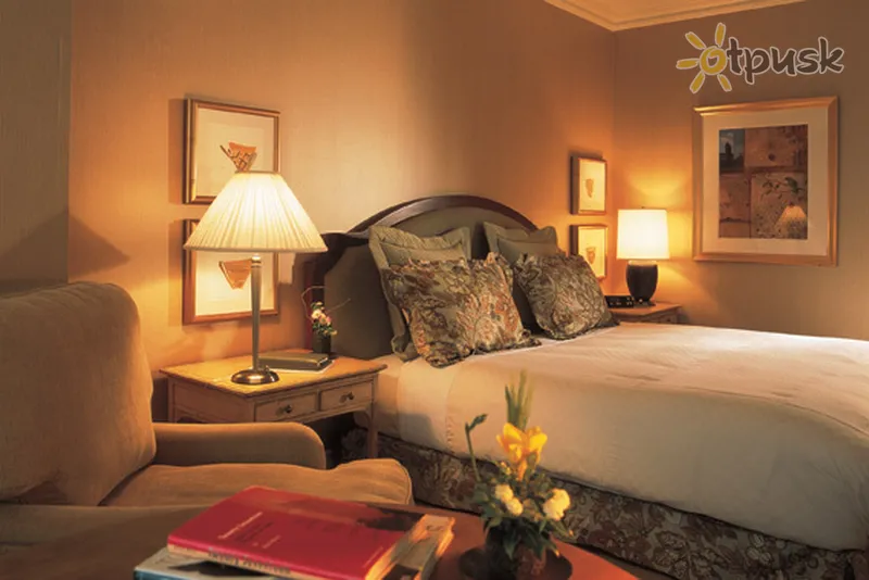 Фото отеля Seiyo Ginza 5* Токио Япония