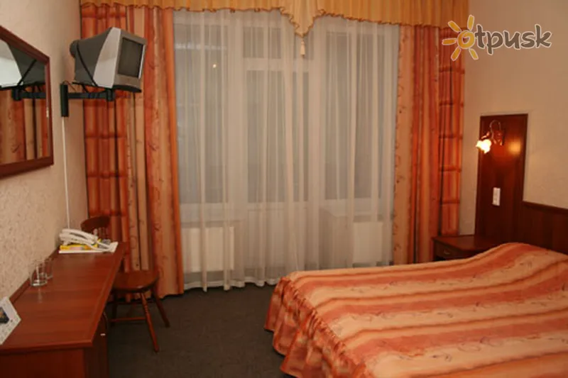 Фото отеля АлександерПлатц 3* Sankt Peterburgas Rusija kambariai