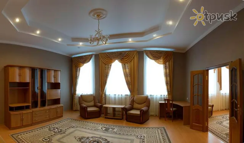 Фото отеля Тоаз 3* Sanktpēterburga Krievija cipariem
