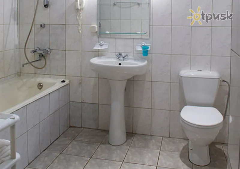 Фото отеля Тоаз 3* Sanktpēterburga Krievija cipariem