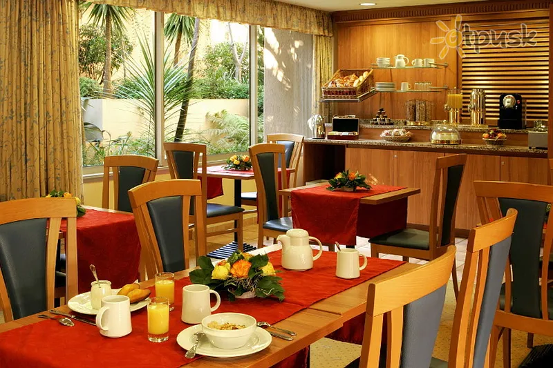 Фото отеля Citadines Nice Promenade 3* Ницца Франция