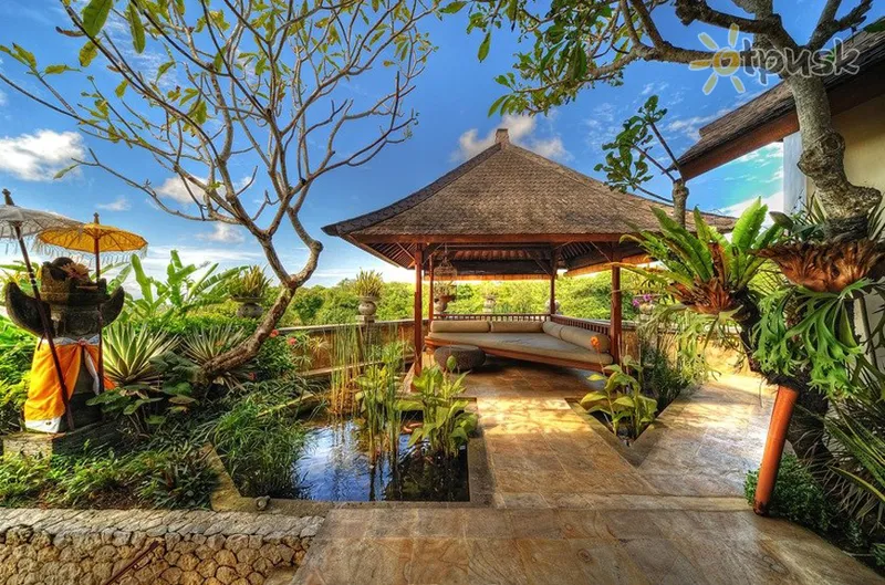 Фото отеля The Jewel Villa 5* Džimbaranas (Balis) Indonezija kita