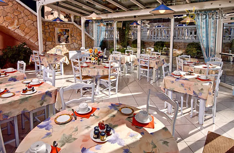 Фото отеля Jas Neuf 3* Sentropeza Francija bāri un restorāni