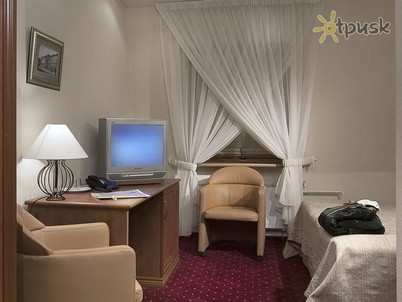 Фото отеля Братья Карамазовы 4* Sanktpēterburga Krievija cipariem