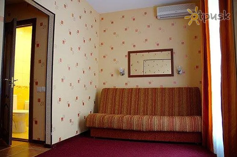 Фото отеля Династія 3* Санкт-Петербург росія номери