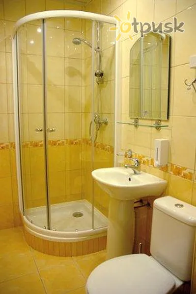 Фото отеля Династія 3* Санкт-Петербург росія номери
