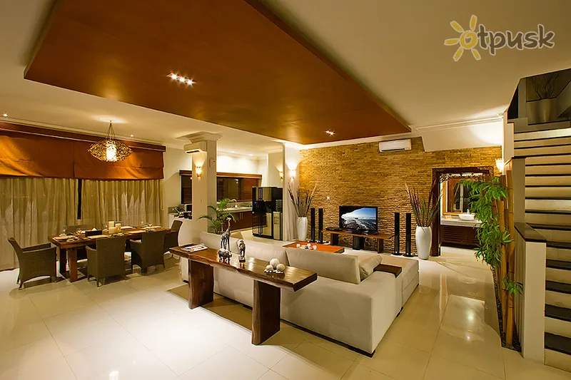 Фото отеля Sky House Villa 5* Džimbaranas (Balis) Indonezija kambariai