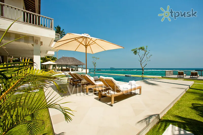 Фото отеля Villa Asoka 5* Candidasa (Bali) Indonēzija cits