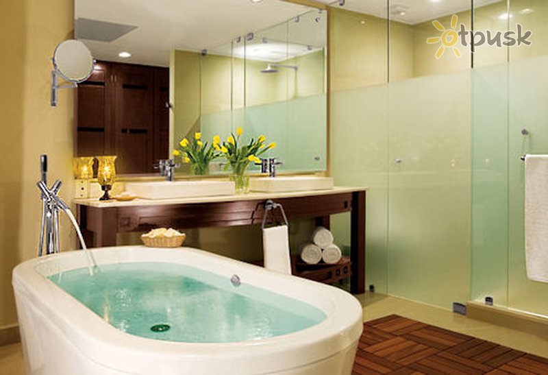 Фото отеля Villa Magna 5* Мадрид Испания номера