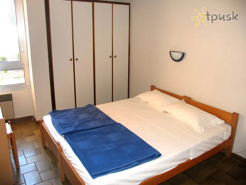 Фото отеля Residence Les Campanettes 3* Сен-Тропе Франция