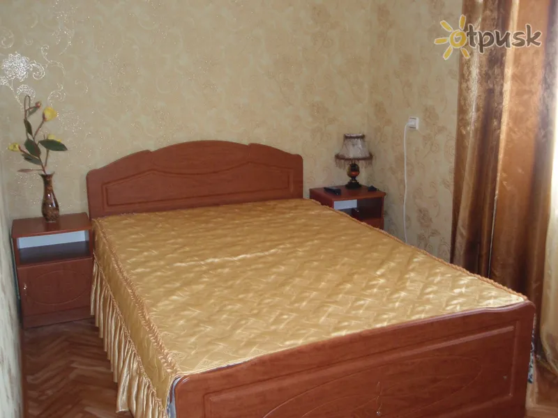Фото отеля Аратта 1* Чорноморське Крим номери