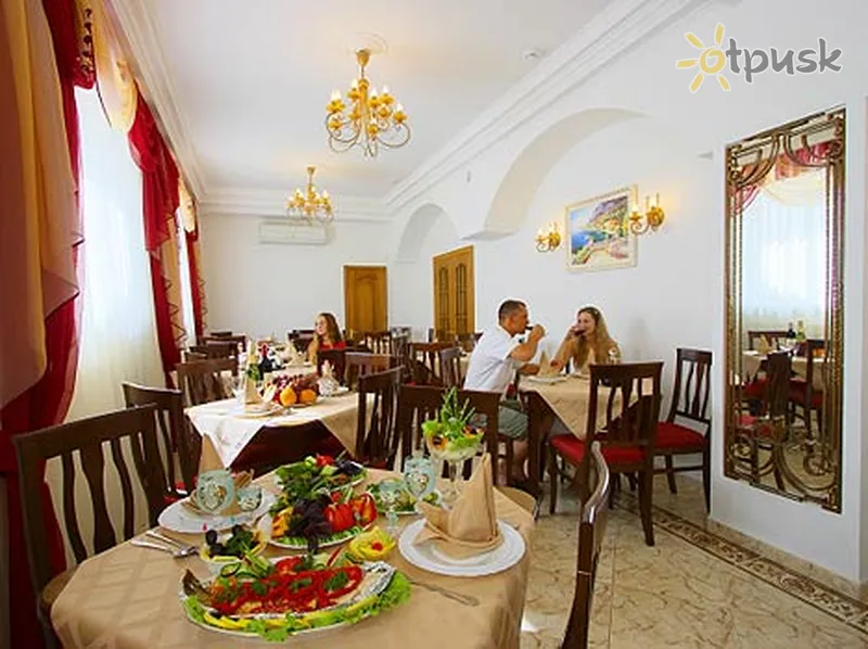 Фото отеля Ардо 3* Анапа россия бары и рестораны
