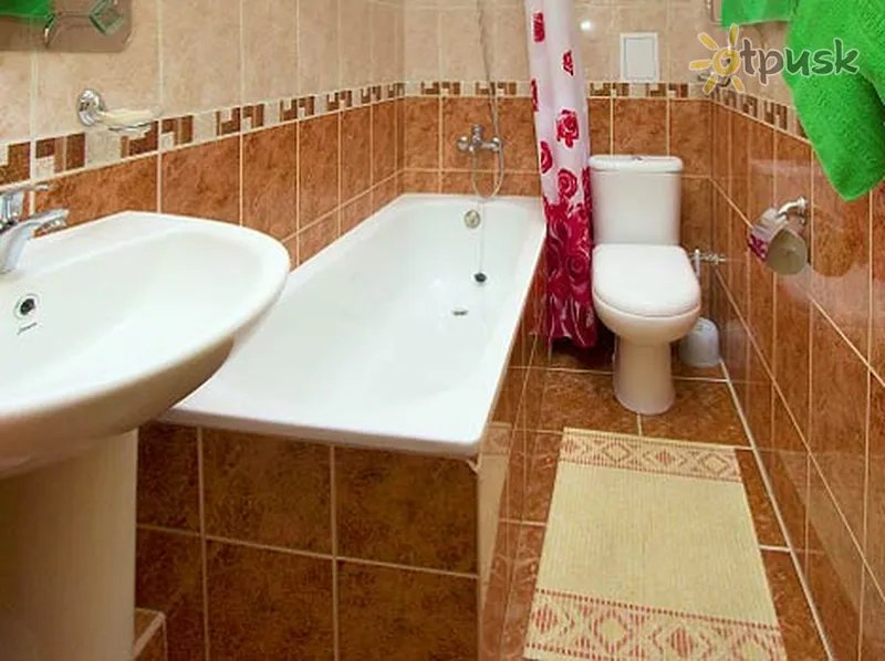 Фото отеля Ардо 3* Анапа россия номера