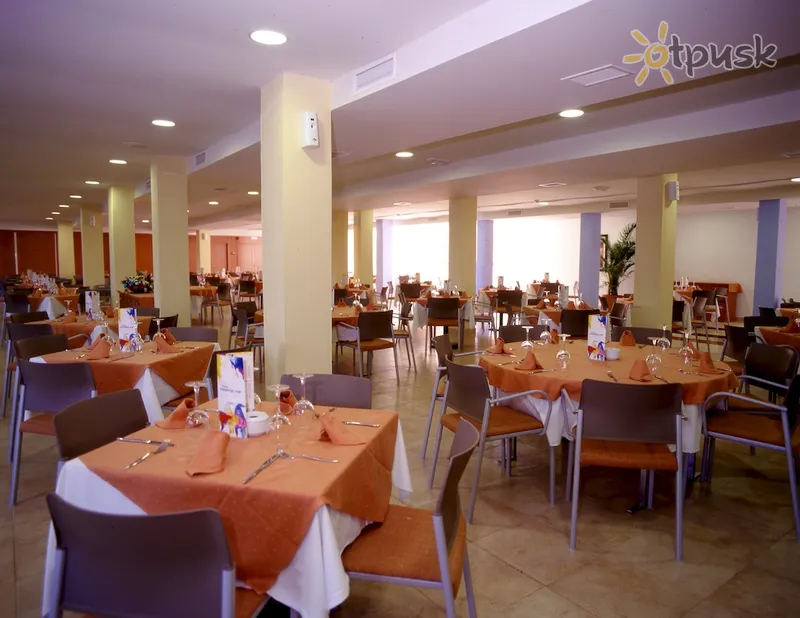 Фото отеля Citymar Bellavista 4* Гранада Іспанія бари та ресторани