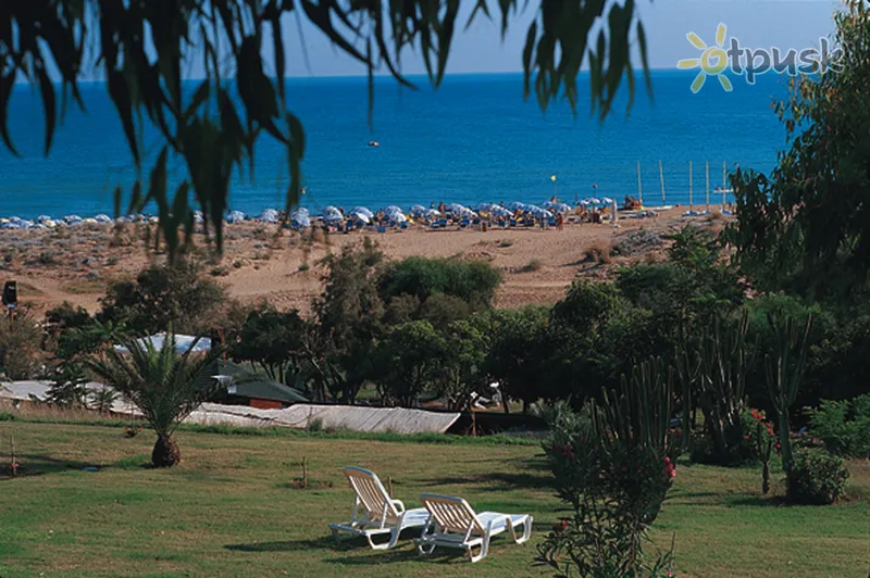 Фото отеля Paradise Beach Club & Resort Hotel 3* о. Сицилія Італія екстер'єр та басейни