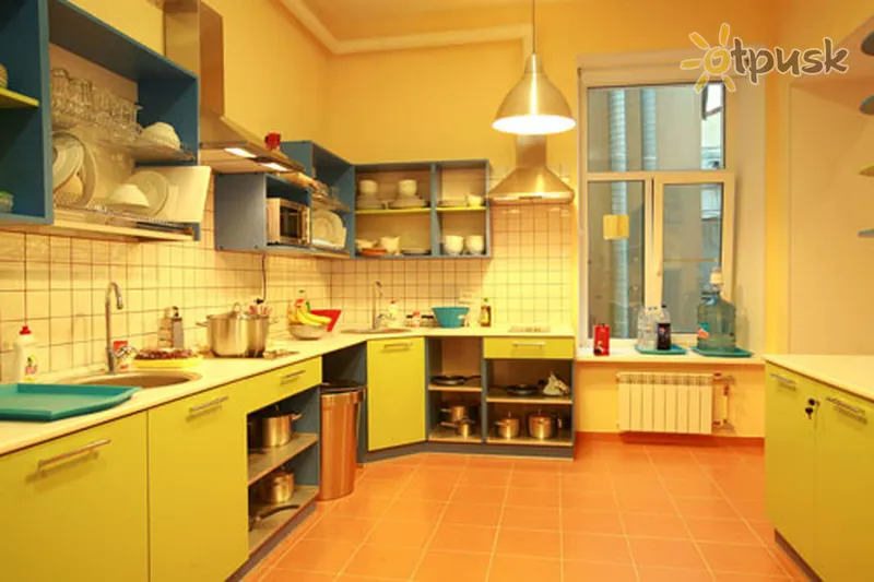 Фото отеля Хостел Лайф 2* Sanktpēterburga Krievija cipariem