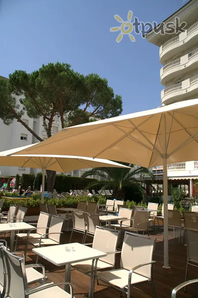 Фото отеля Cesar Hotel 3* Коста Дорада Іспанія екстер'єр та басейни