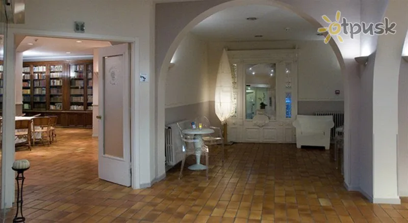 Фото отеля Cesar Hotel 3* Коста Дорада Іспанія лобі та інтер'єр