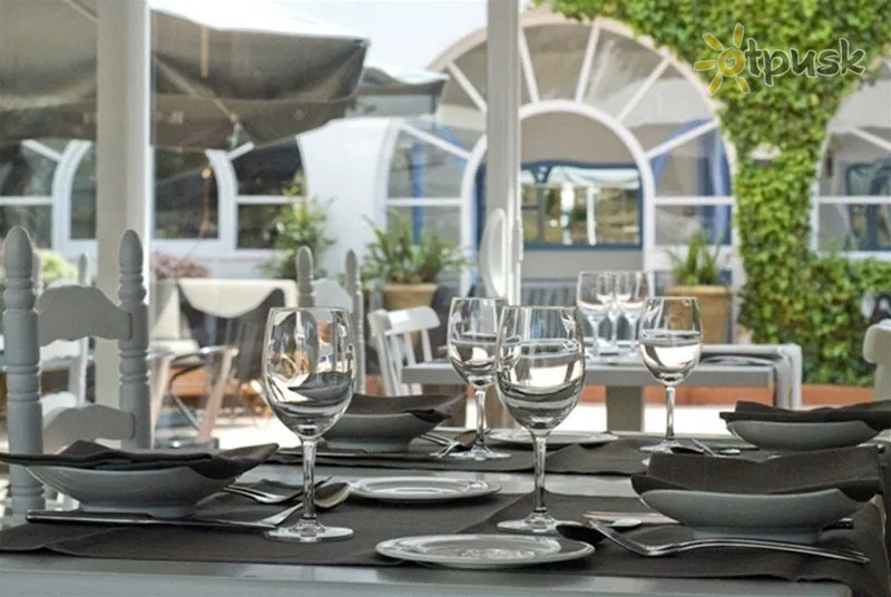 Фото отеля Cesar Hotel 3* Коста Дорада Іспанія бари та ресторани