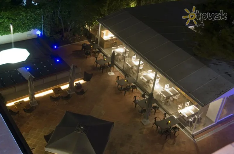 Фото отеля Cesar Hotel 3* Коста Дорада Іспанія екстер'єр та басейни