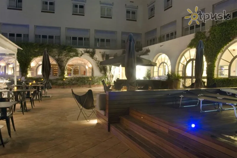 Фото отеля Cesar Hotel 3* Коста Дорада Испания экстерьер и бассейны