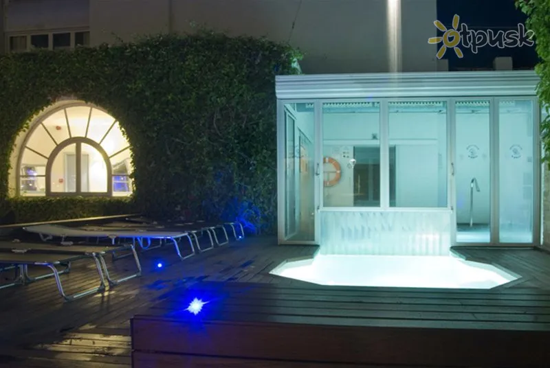 Фото отеля Cesar Hotel 3* Коста Дорада Іспанія спа